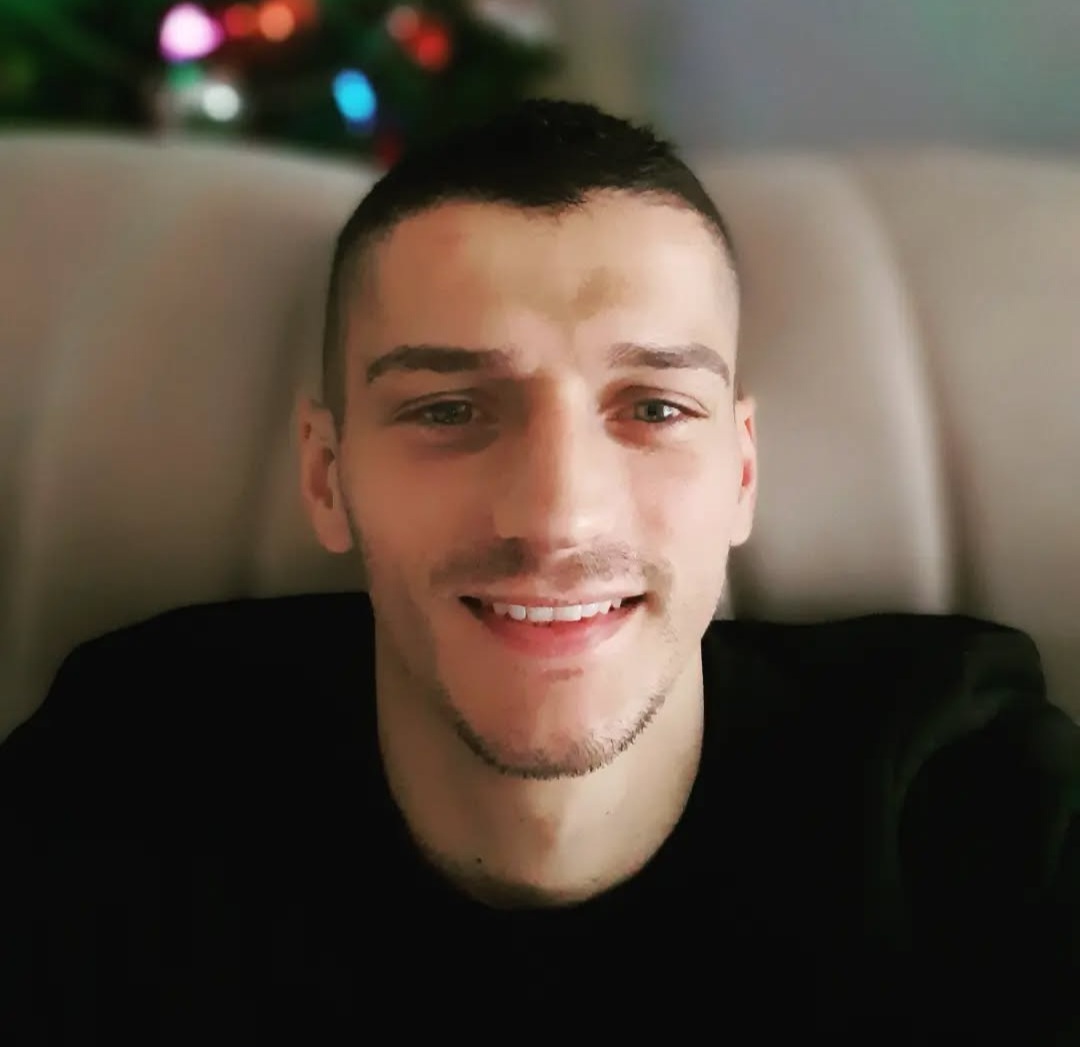 Milan Pavlović